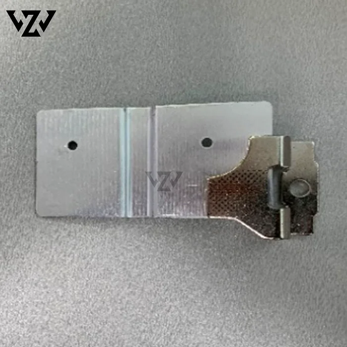 tinned nickel ccs terminal Busbar for EV Battery Connections