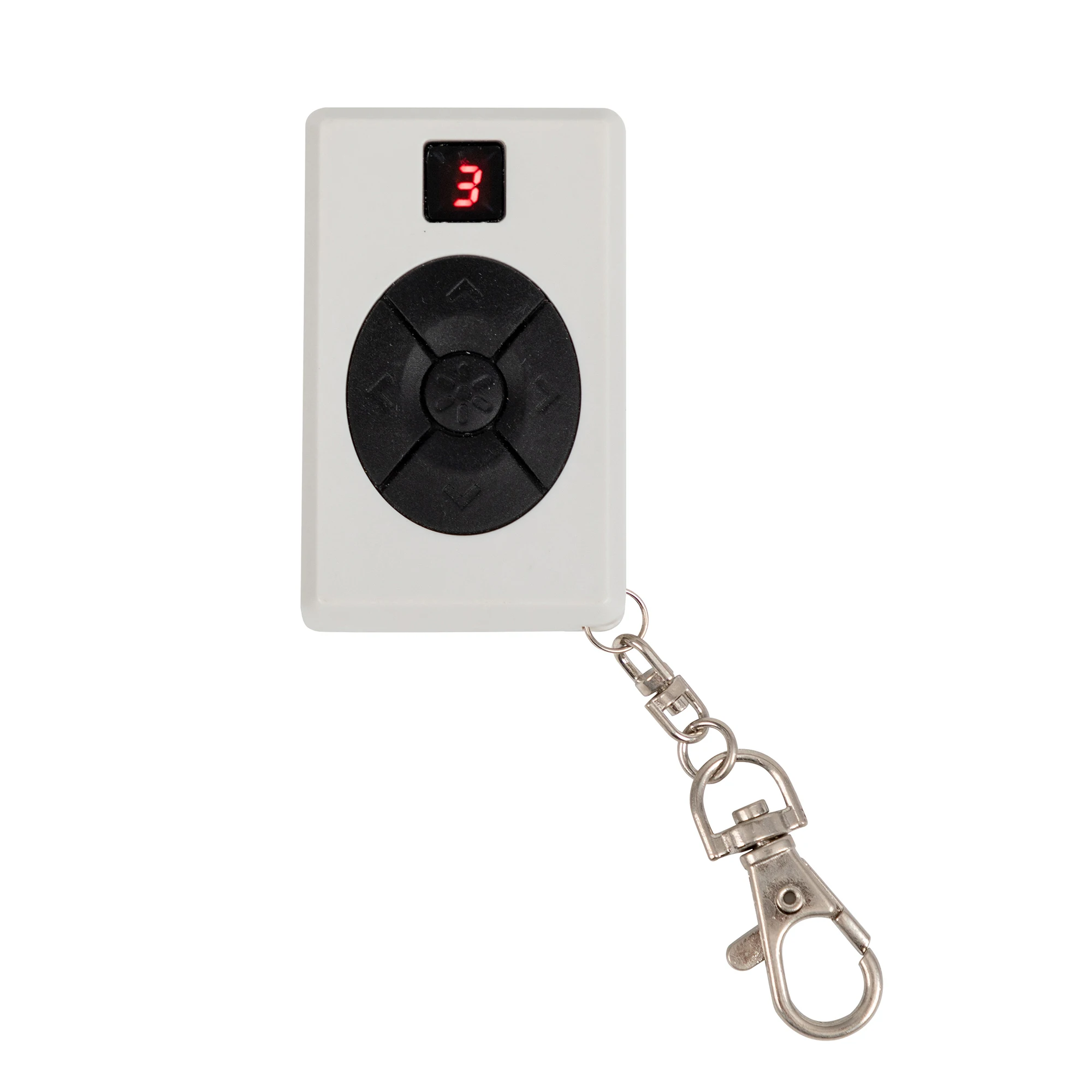 5 channels 250-450mhz multi remote control