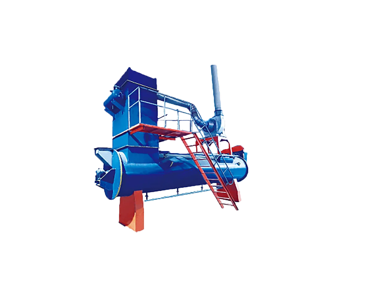 Fish meal machine Fish Meal Rendering Plant  fish meal powder equipment fishmeal production plant machine