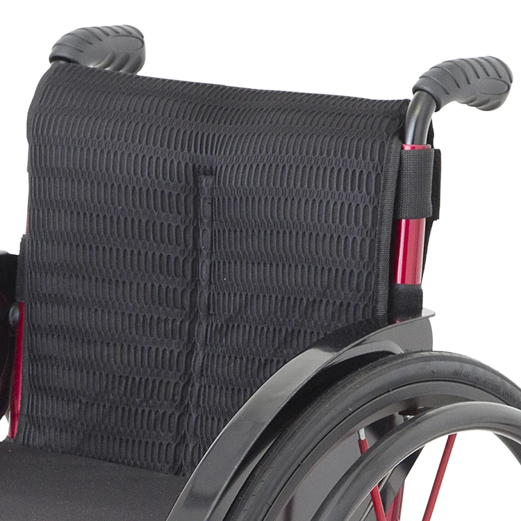Sports Wheelchair Aluminum High Back Ultra Lightweight Rehabilitation Therapy Supplies active leisure wheelchair for disable