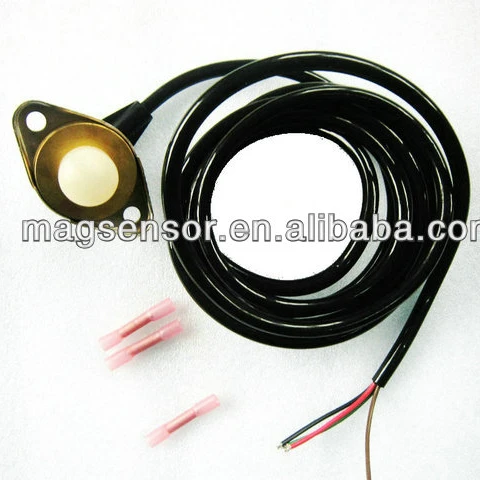 Датчик давления масла ISO/TS 16949 OE: 1862890 для SCANIA