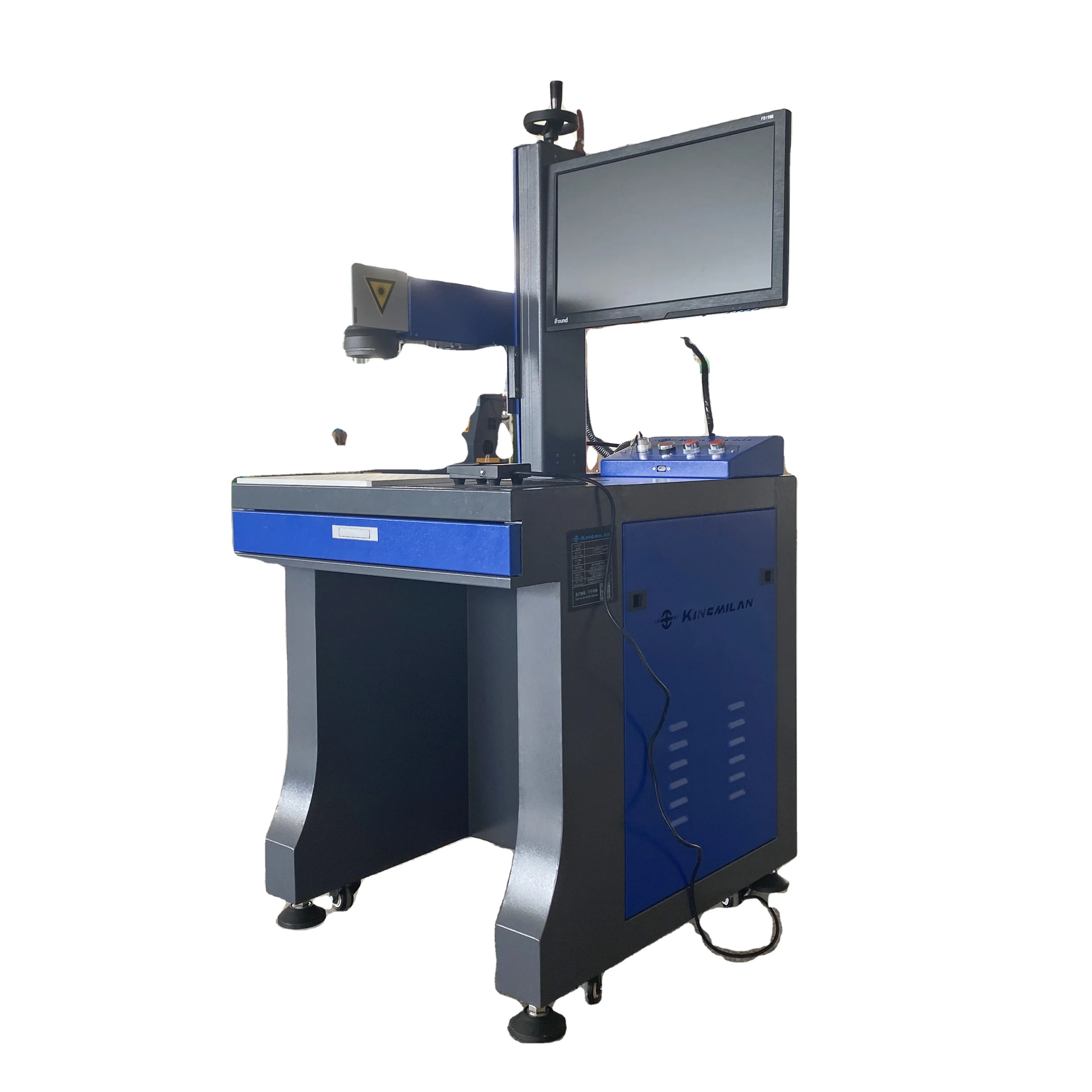 Best quality best price Laser Marking Machine Manufacturers Suppliers Directory, Exporters 20w 30w 50w 100w engraving
