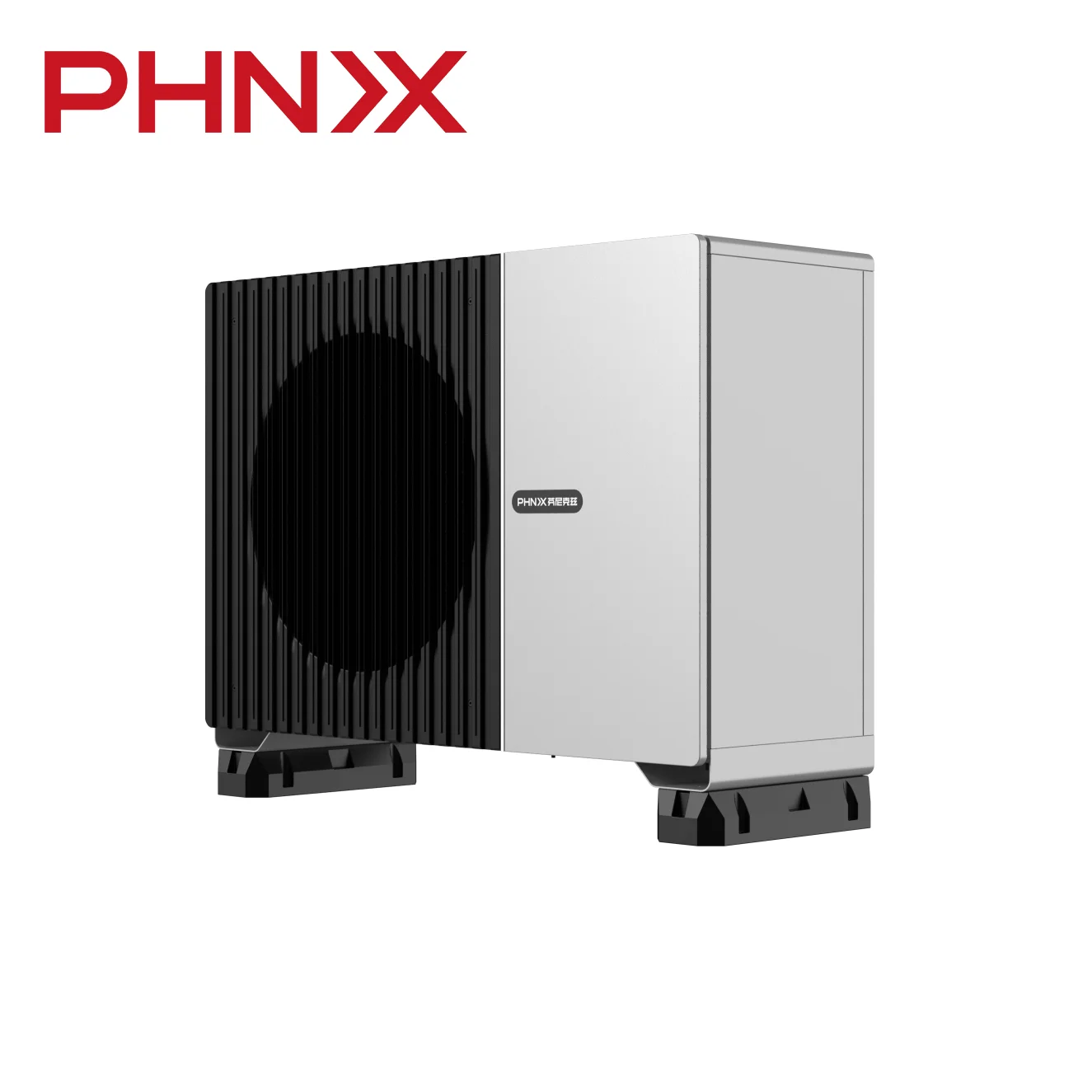 Top-class PHNIX 2023 New R32 Air to Water Heating Heat Pump Heating Cooling Hot Water Three in One Global Certificates Available