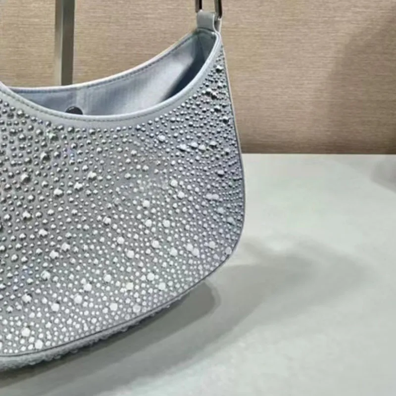 luxury handbags for women 2023 ladies hand bags beauty bag luxury designer bags leather wallet women carteras de mujer small