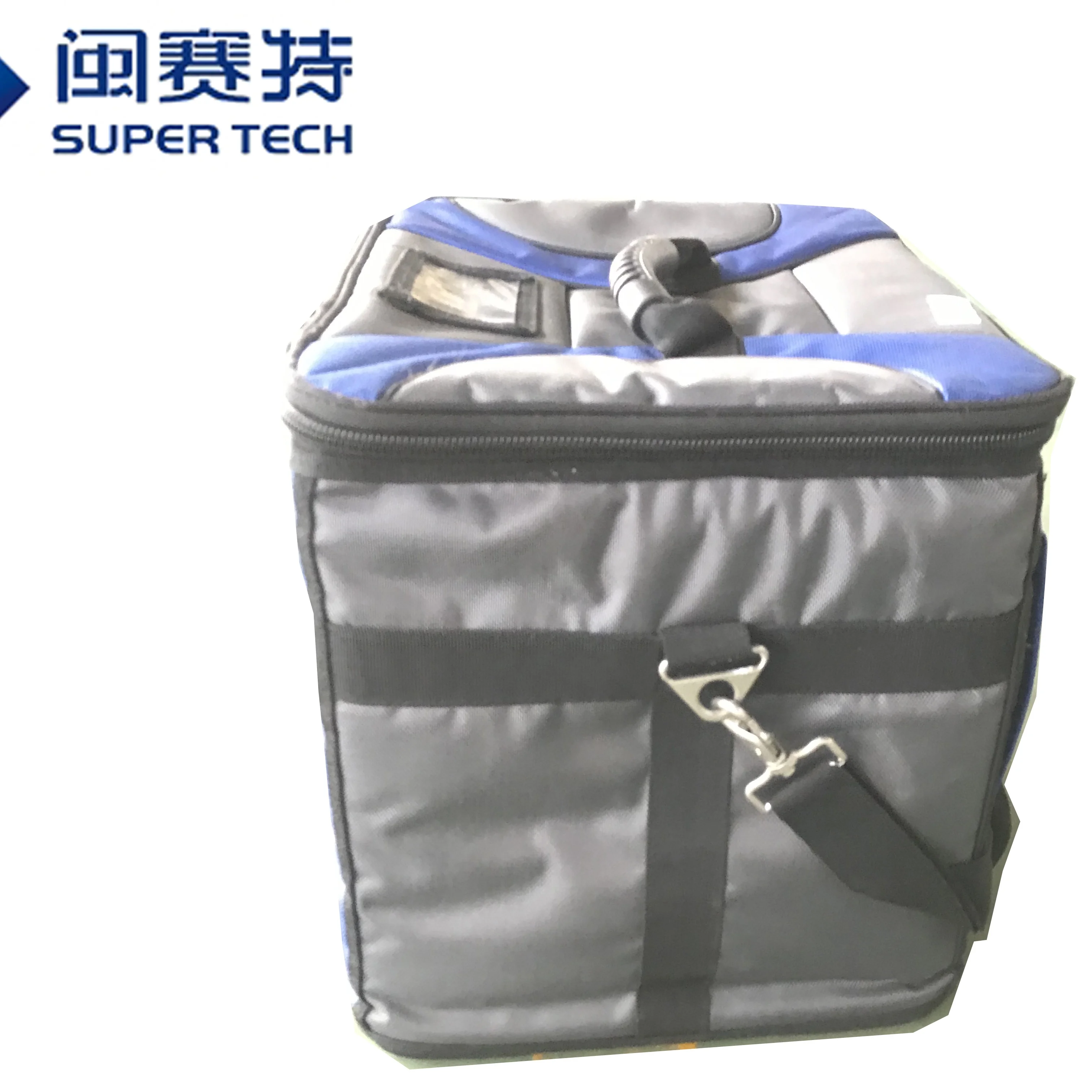 Vaccines and pharmaceuticals use  Outdoor Portable Vacuum Insulation Cooler Box