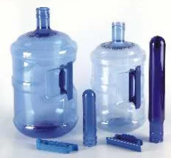 5gallon pet preform water bottle preform