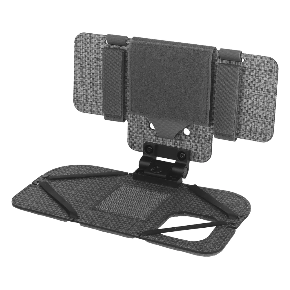 WOSPORT MOLLE Lightweight Folding Mobile Phone Pouch For IPHONE 15 PRO MAX Adjustable Phone Holder For IPHONE 15 Series