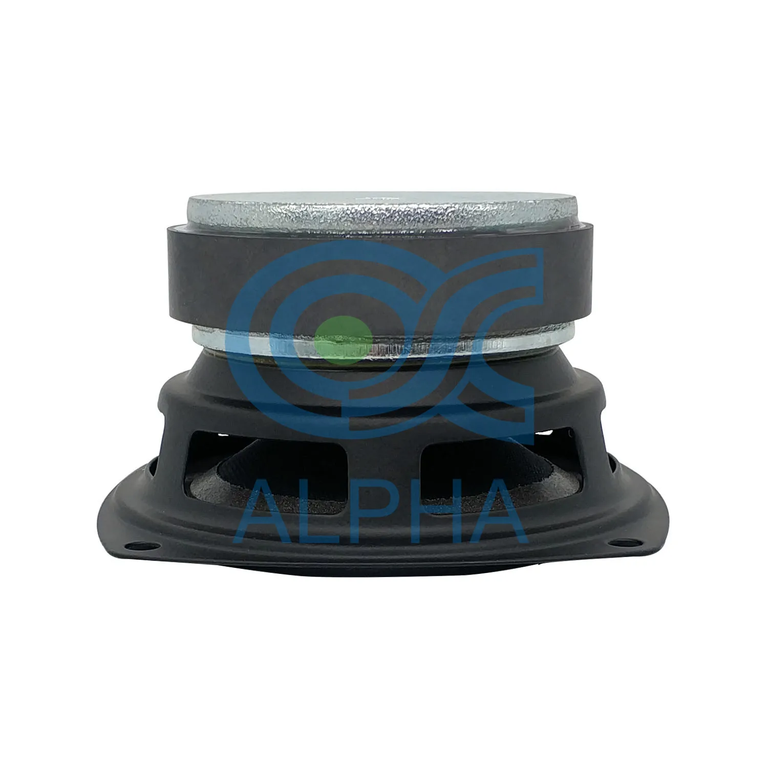 3 inch audio loudspeaker powered amp pa stage speaker active passive studio monitor music woofer for home audio system