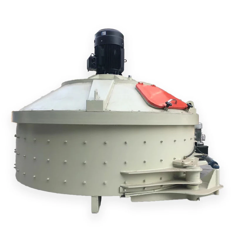 Прямая поставка с завода стационарный DMP 60 планетарный Бетоносмесительный завод без фундамента планетарной осью