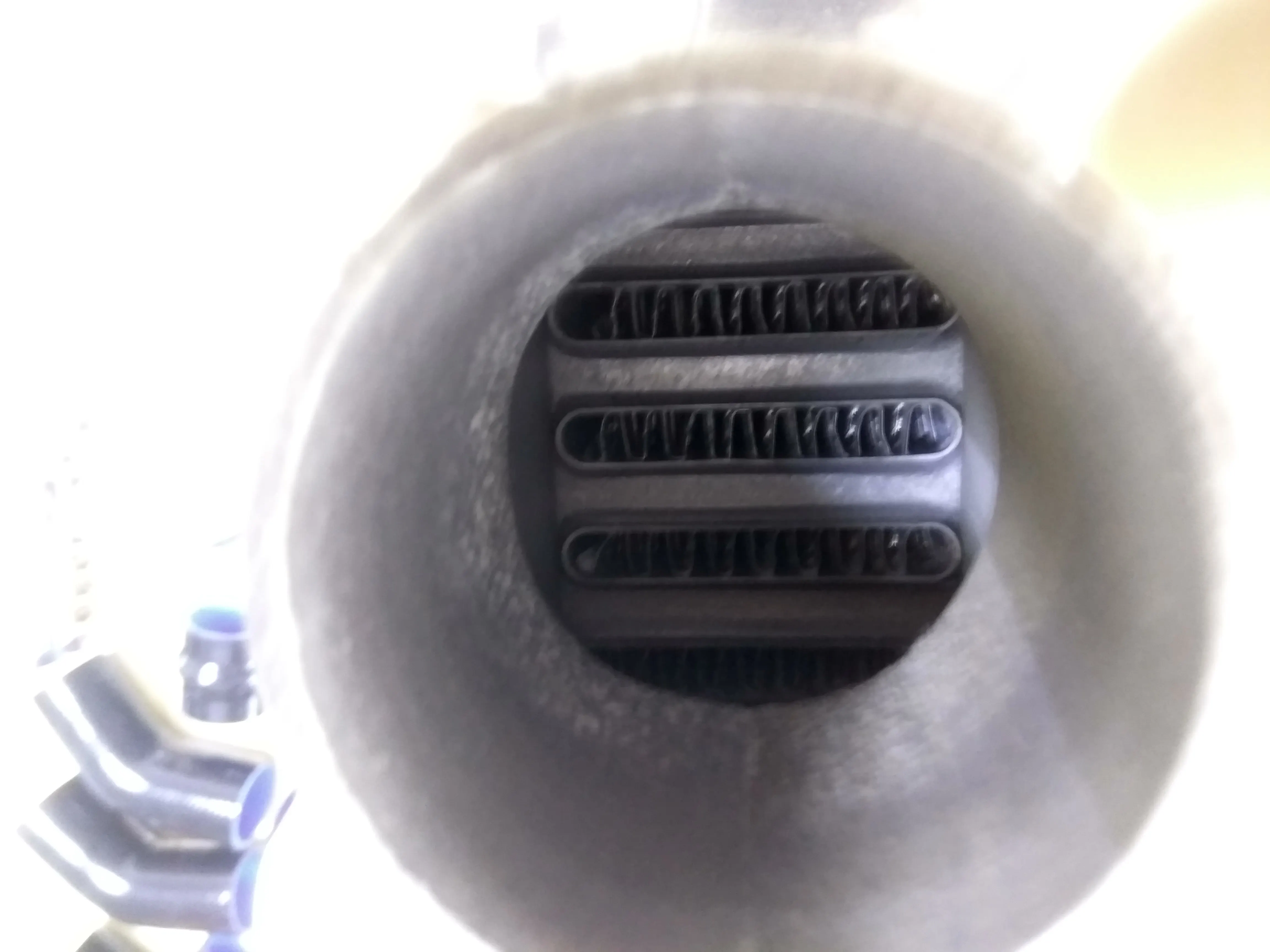 
A4 B8 1.8T 2.0T A5 Q5 intercooler kit for Audi A4L A5 A6L Q5 B8 B8.5 1.8 2.0 TFSI Intercooler kit 