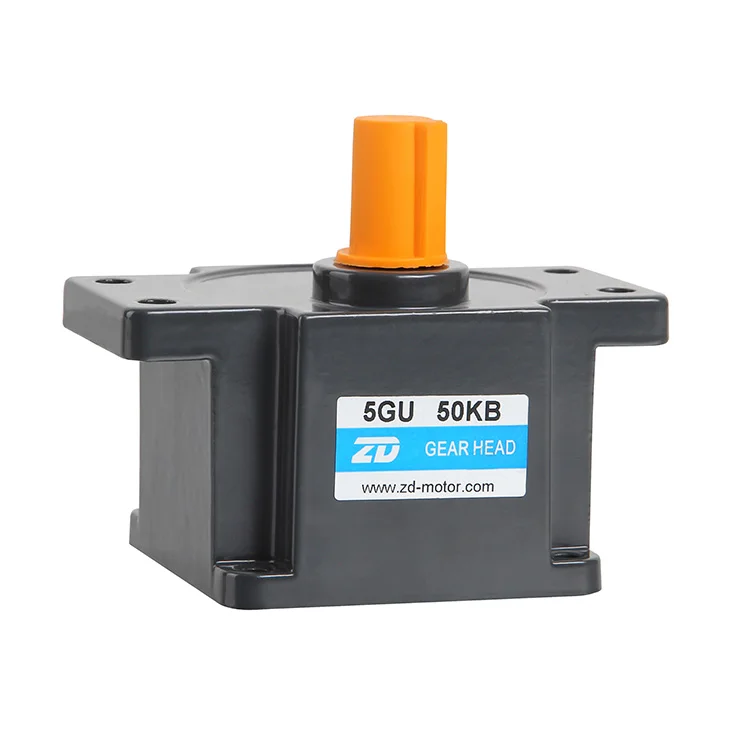 gearbox .4GN 150K, ,ratio 1:150,gear box