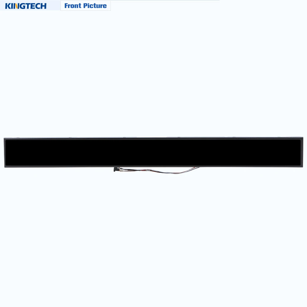 23.1' 1920*158 Bar LCD Ultra-Wide Stretchable