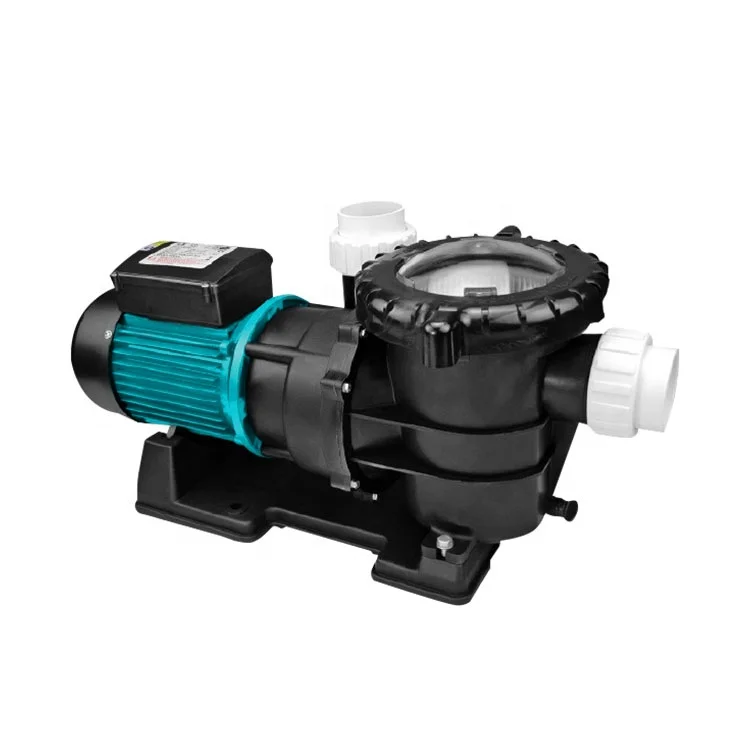 Fenlin Two Speed Big Flow Pump For Under Ground Pools