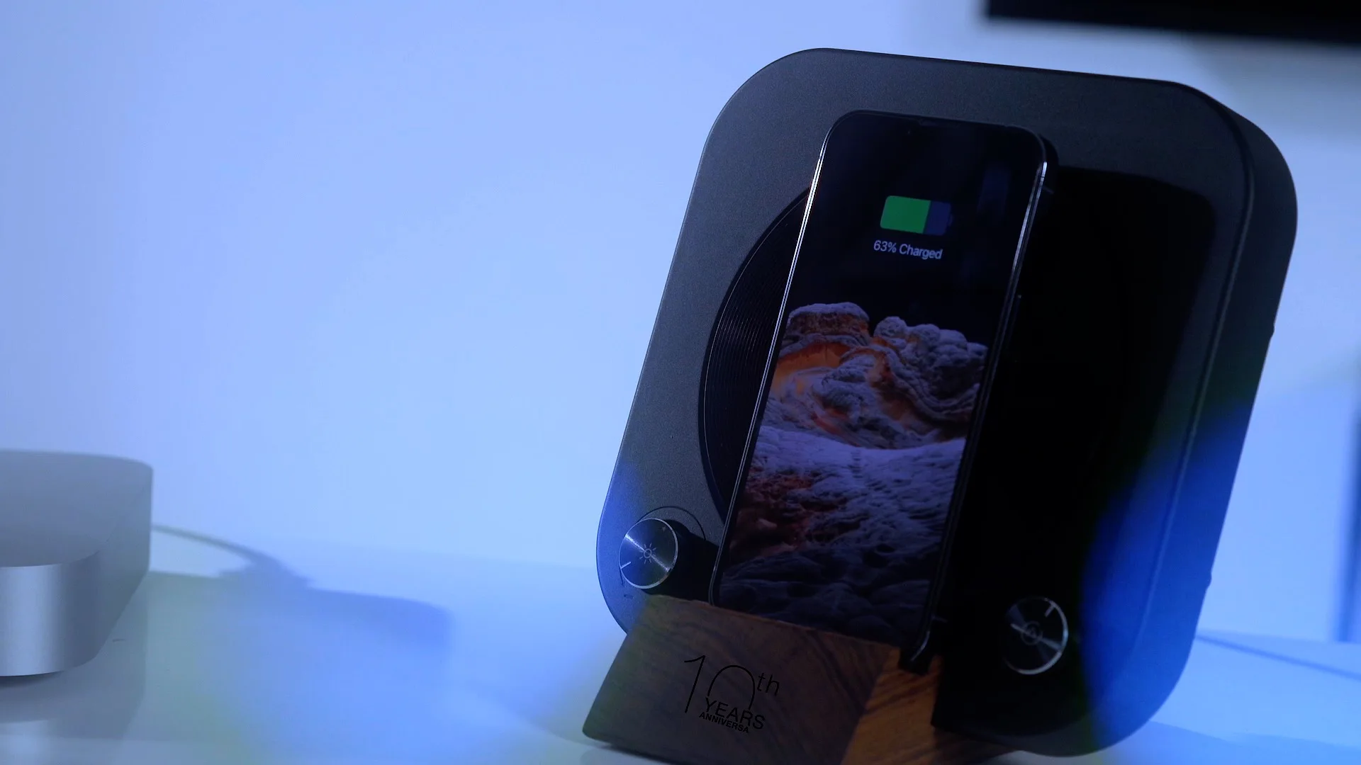 New Trending Bluetooth Portable Home HIFI Fever Grade Professional Retro Listening Album Lossless Sound Quality Music Player