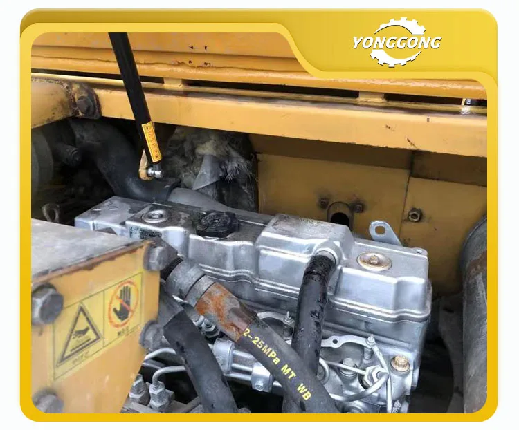 Японский мини-экскаватор CAT 308 308C D CAT308C б/у cat308 высокое качество импортированный