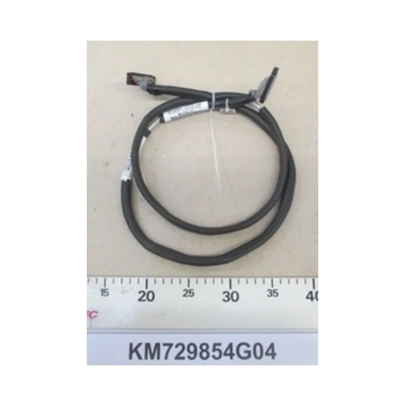 Оригинальные новые детали лифта Kone k729854g04 модуль кабельного привода для LCECPU 1400 мм