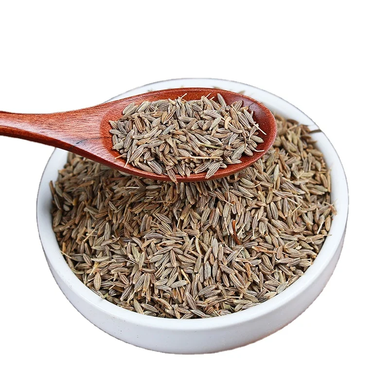 
High Quality Top Grade Dried Seed Cumin Single Spices Black Cumin Seeds for Cooking 