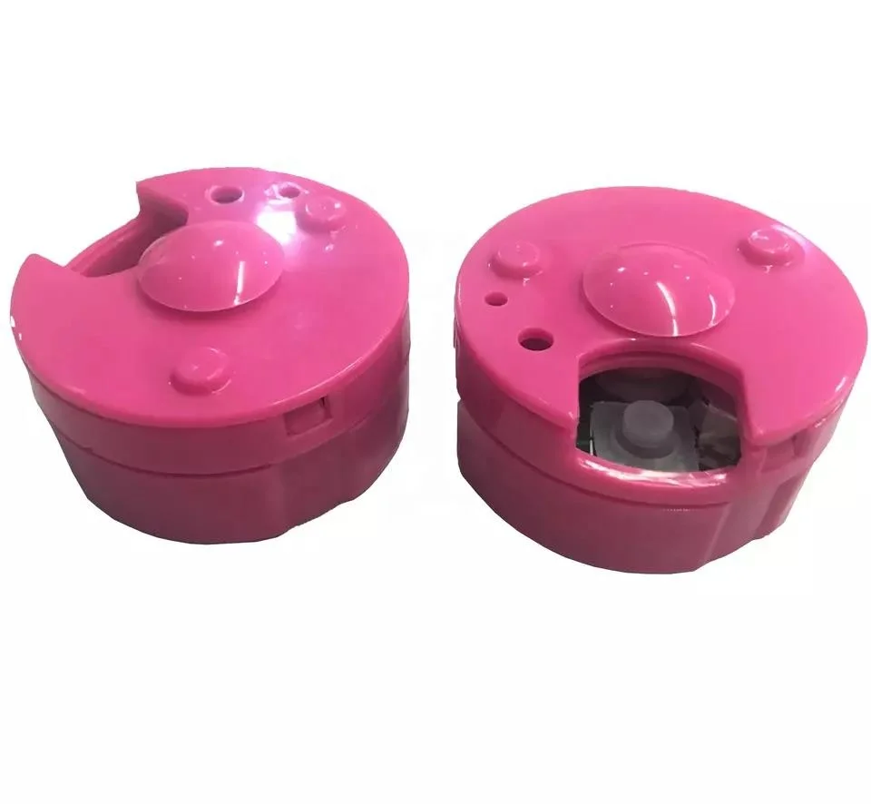 Hot selling high quality big push botton recordable voice box 20 second voice recorder for baby plush toys stuffed animals