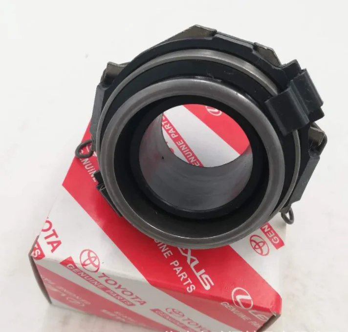 Manufacturers spot customs clearance 31230-71030 release bearing automobile main clutch release bearing