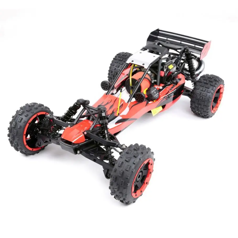 Wholesale Rovan ROFUN BAHA 1/5 Rc Car