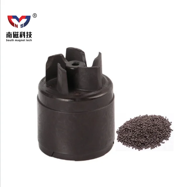 OEM High Quality Car Water Pump Impeller Magnet  for Volkswagen  Injection Magnetic Rotor Wholesale