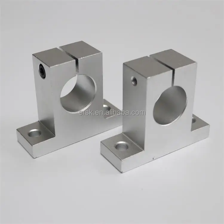 High Quality SK SHF Series Linear Shaft End Support SK12 SHF12