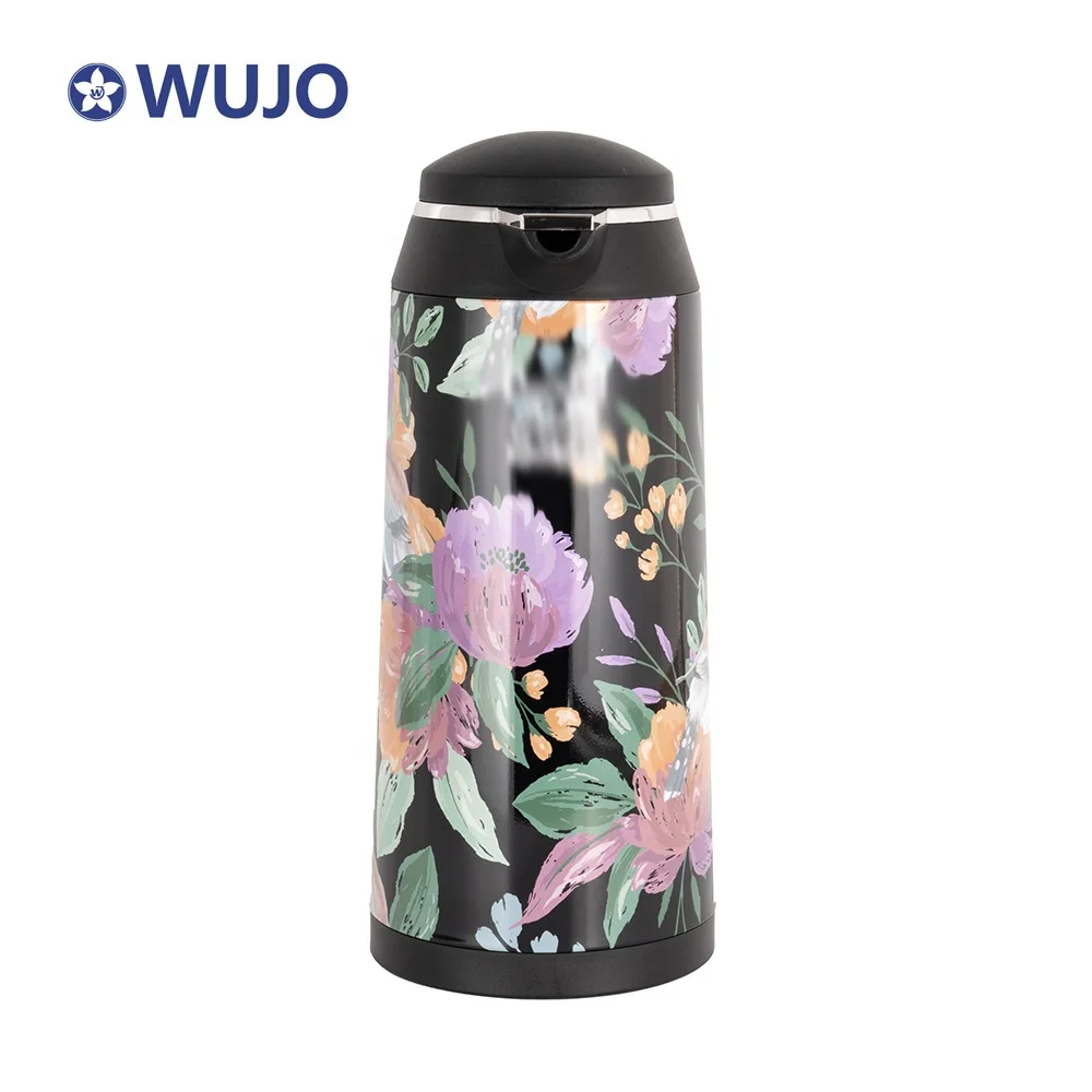 Заводская цена 1 3 л 6 внутренняя вакуумная фляжка из нержавеющей