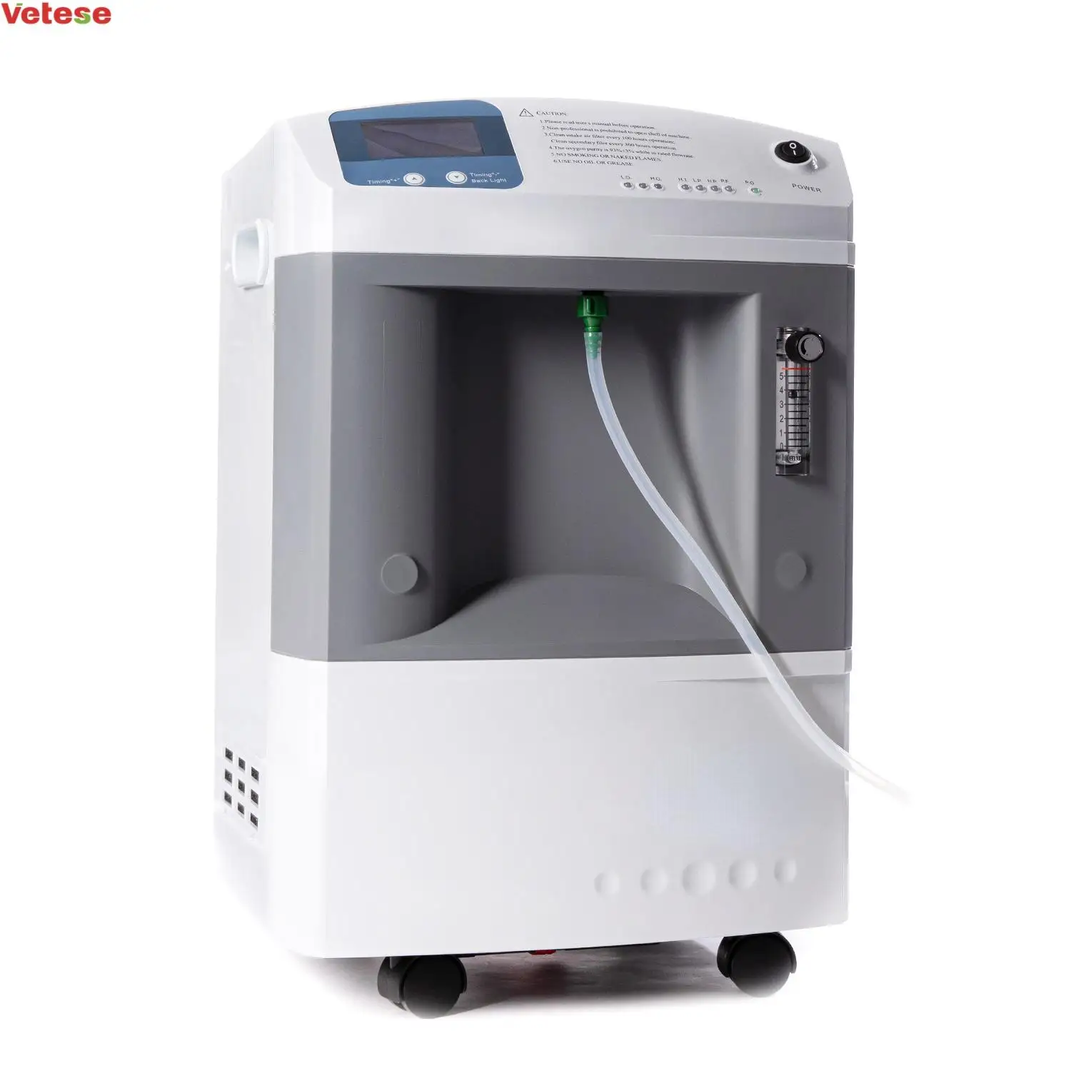 Veterinary products 10L vet oxygen concentrator for dog