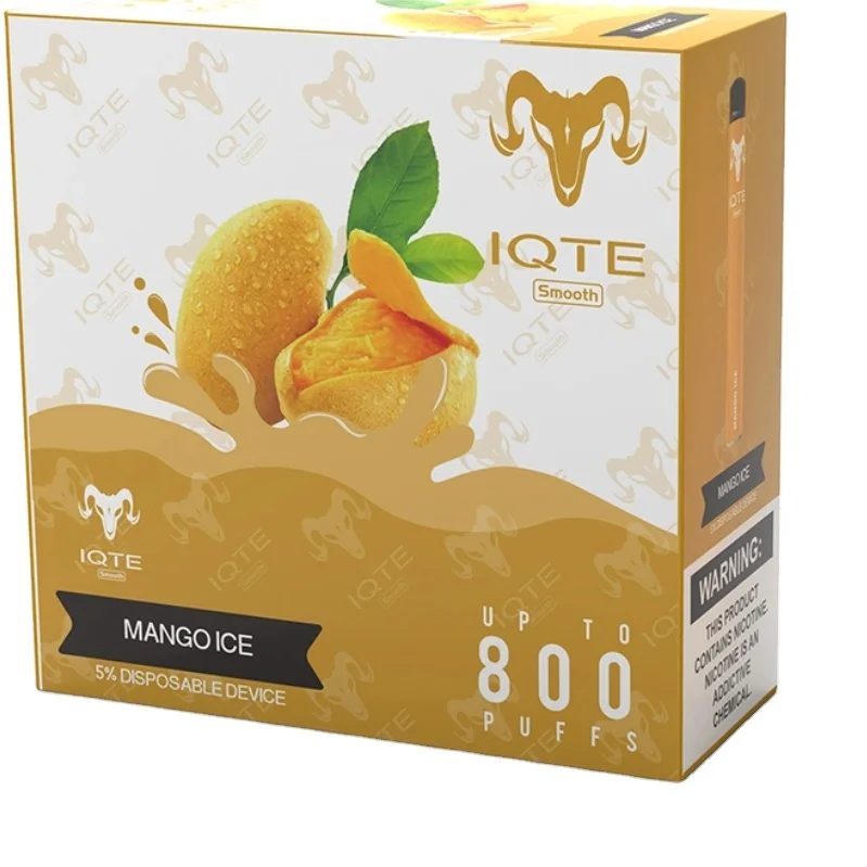 
Russia Good Selling Puff 800 1600 Puffs Electronic Cigarettes Vapes Replaceable OEM ODM SERVICE 