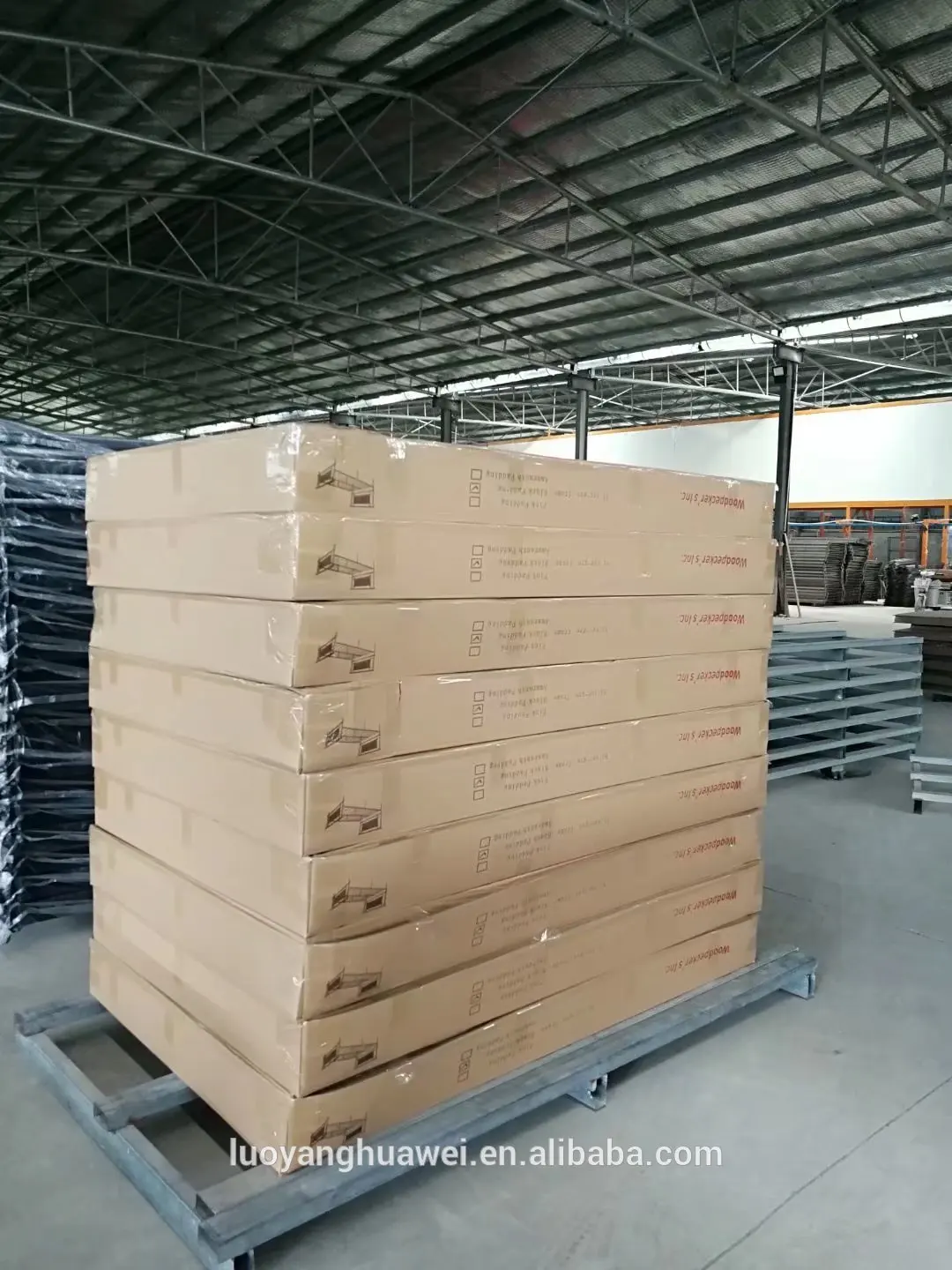 Modern and simple High quality Metal Kids bunk bed , Modern bunk bed bedroom furniture