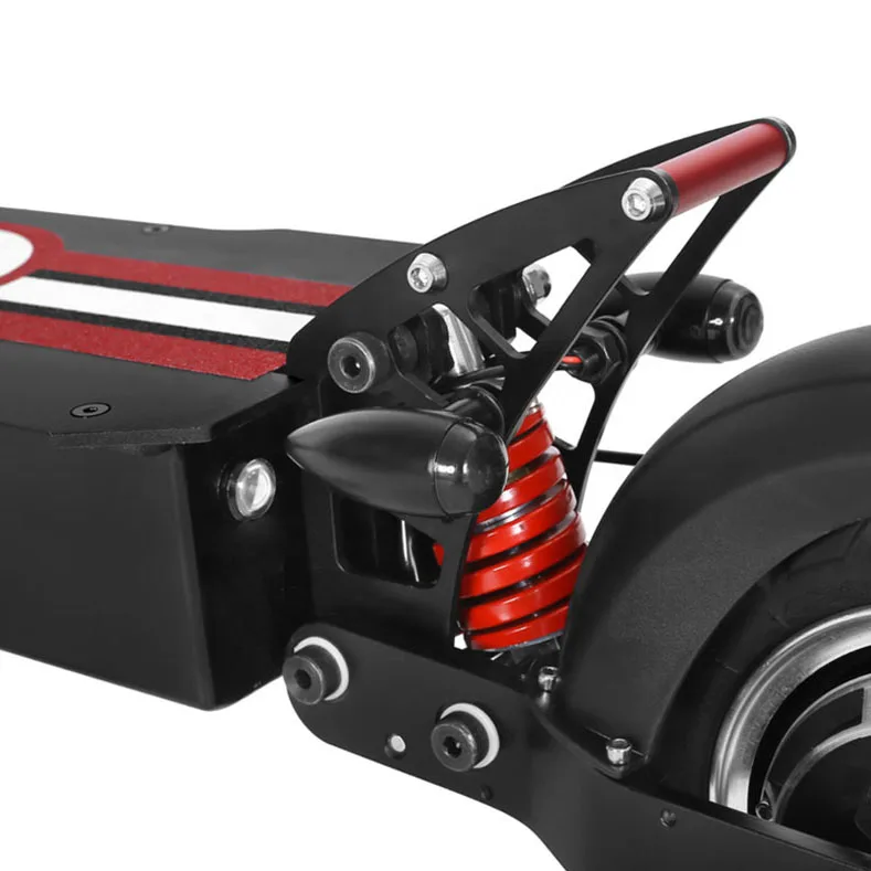 
2020 COOLFLY 52V 2000W 26000W 20.8AH dual motors electric scooter langfeite l6 l8 l9 t8 t9 patinete electrico eu stock 