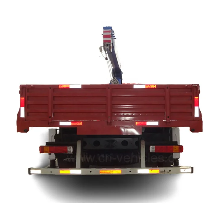 FOTON 6x4 truck chassis mounted 10tons to 15tons holding stif boom crane vehicles made in china for sales cheap price supplier