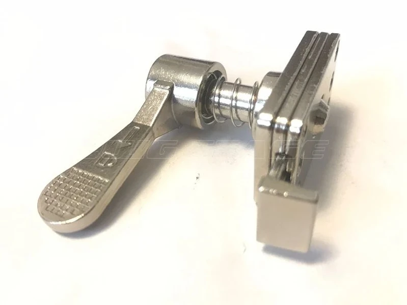 Led Screen Display Quick Lock Spring Locking Hand Connecting