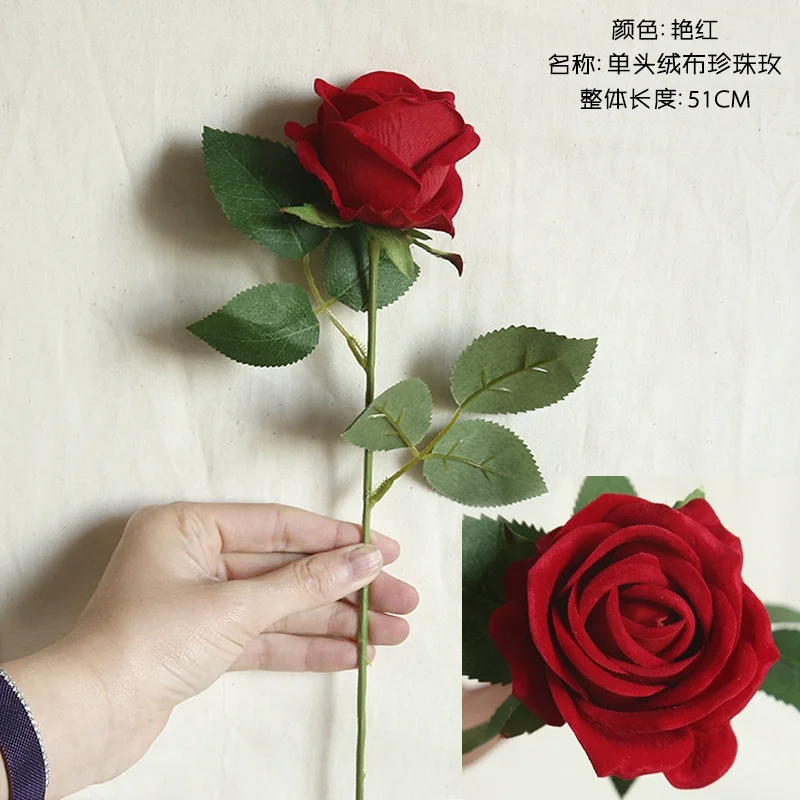 Cheap Wholesale Baby Breath Christmas Garlands Wreaths Wall Artificial Cherry Blossom Flower For Wedding