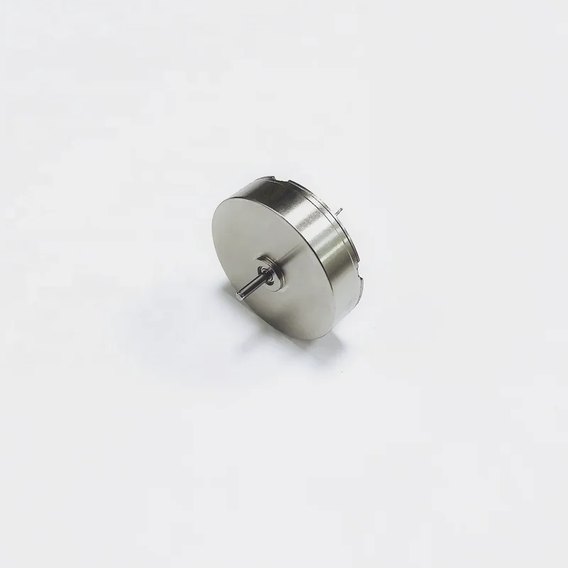 Replace Maxon Faulhaber 26Mm Low Noise Long Life Tattoo Gun Coreless Dc Motor