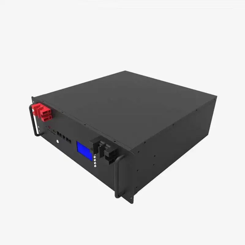 Customized 16S 48V DIY 48V 100ah 200ah 230Ah 300Ah Lifepo4 Battery Pack Box