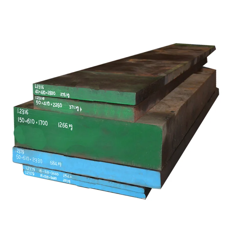 alloy steel 42CrMo 4140 4340 100mm 200mm 300mm High-strength wear-resistant alloy die steel round steel bar rod