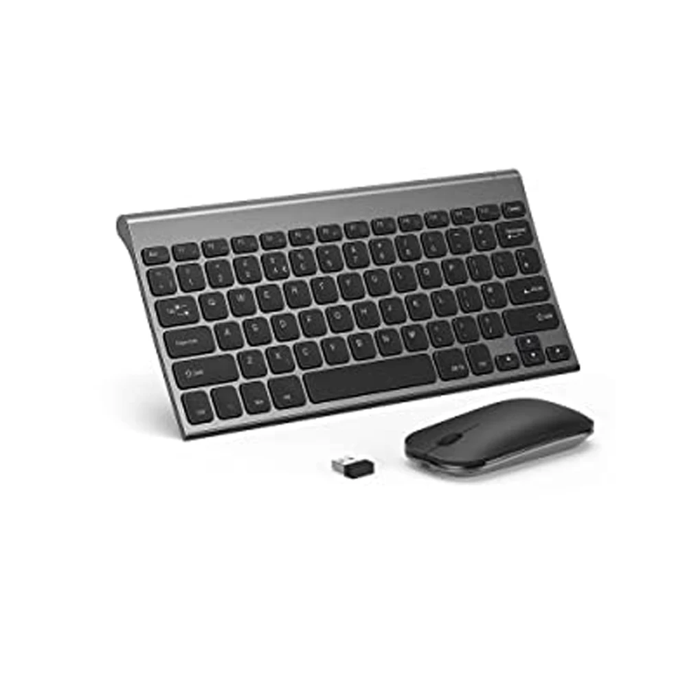 
 БЕЛЫЙ qwerty английская раскладка черная беспроводная клавиатура и мышь комбо для 10 1 дюймов acer  