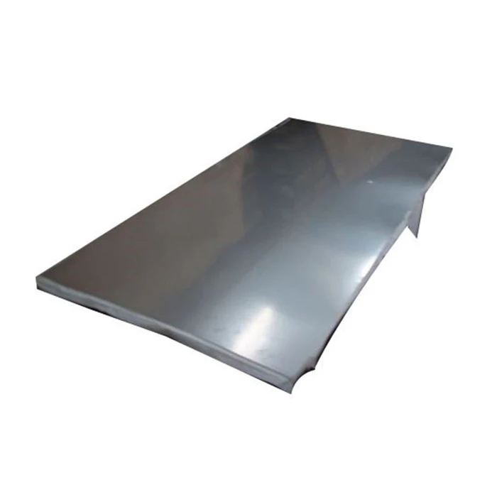 Stainless steel 201 304 316 316L 409 cold rolled Stainless Steel Plate Price per KG