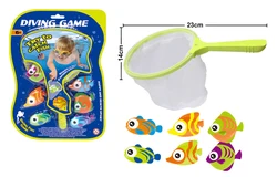 2022 Kids funny catch fish toy from China factory