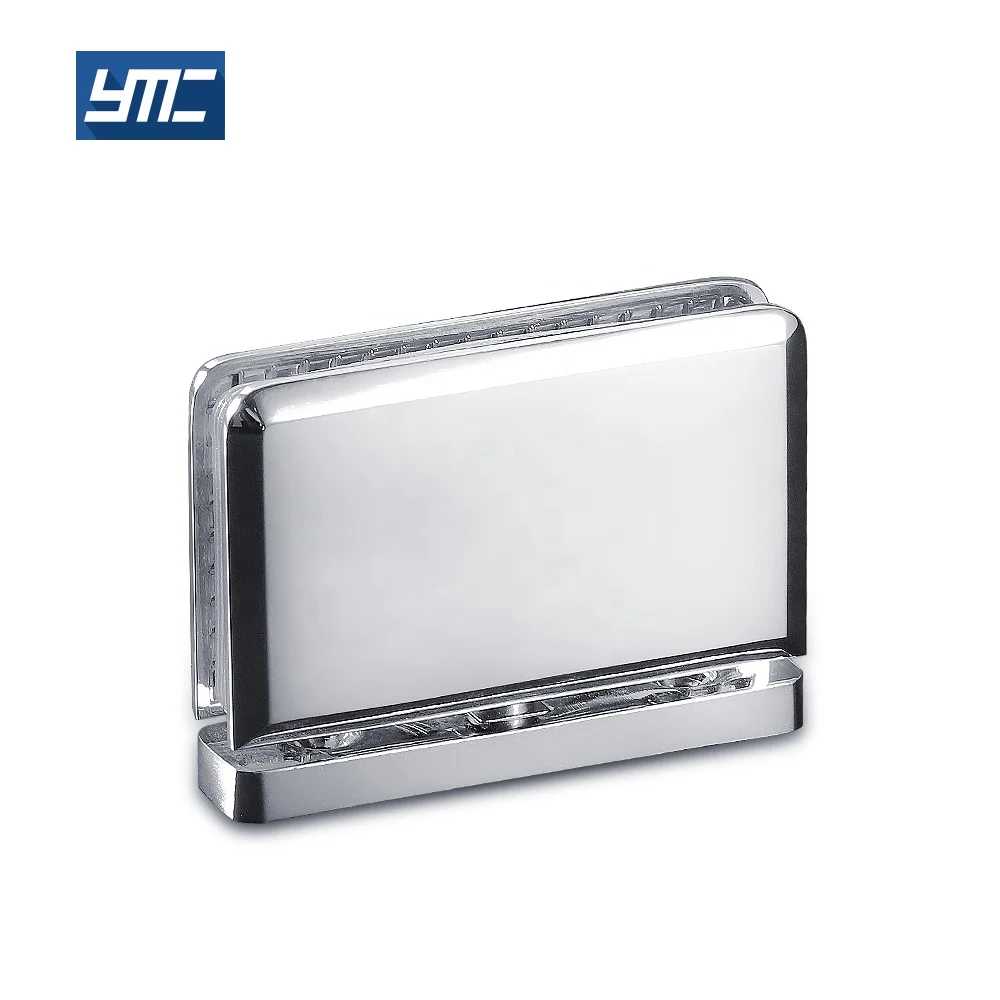 Glass Hinge 360 Degree Hot Sale High Quality Manufacturer Wholesale For Glass Doors Bathroom Glass modern Shower Door Hinge