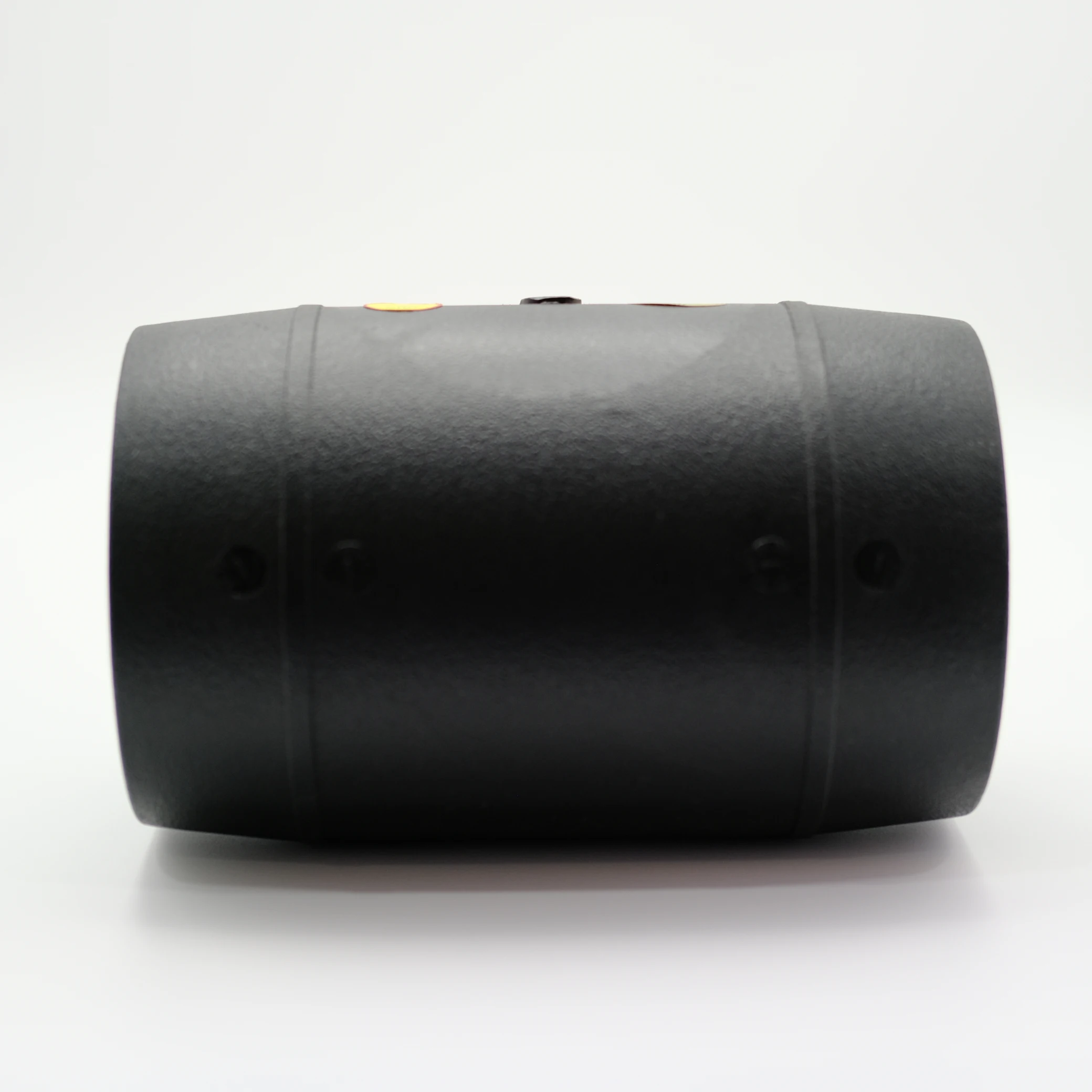 Лучшая цена может быть настроена DN32mm-1200mmPE электрофузионного редуцирующего тройника HDPE Электрофузионные аксессуары