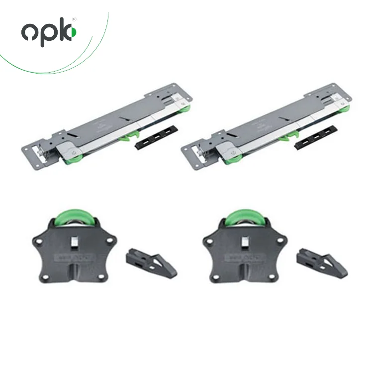 2016 New design cabinet wardrobe roller made in China