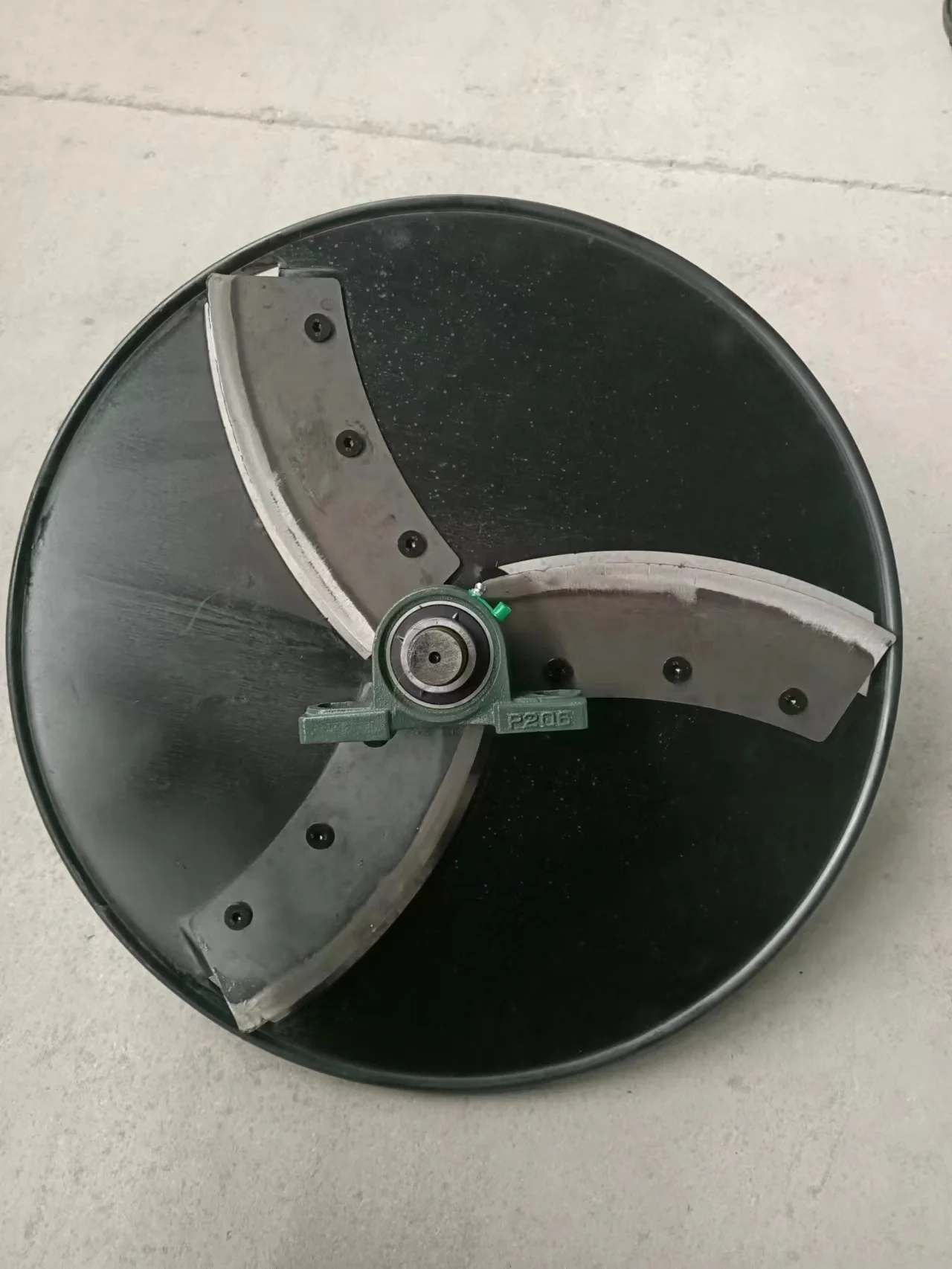 Banana Tree Cutter Machine Hot sale Farm For Animals Feed Stock Raising grass cutting