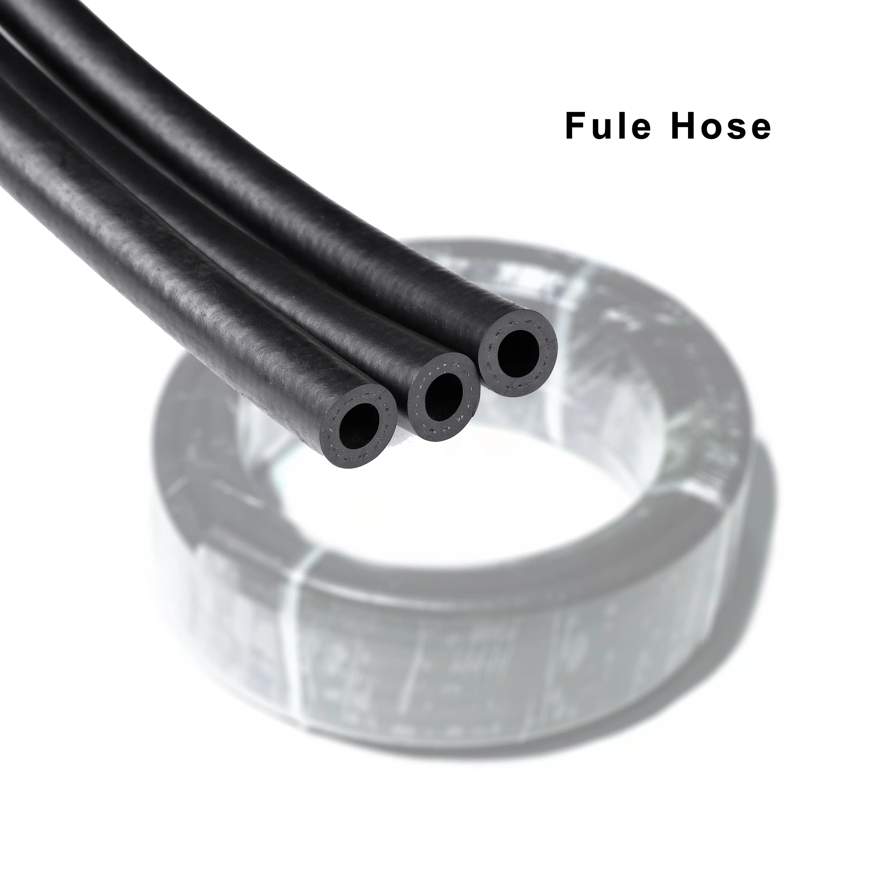 Superior Quality Free Sample Car Braided Fuel Delivery