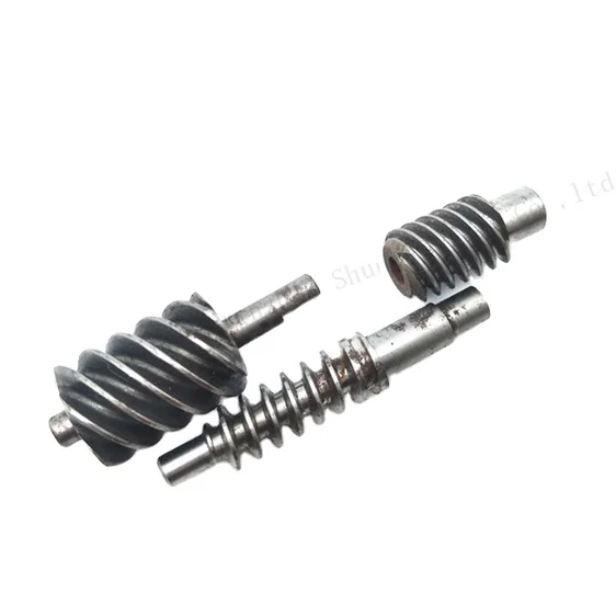 Electric telescopic rod electrical motor machinery and industrial equipment transmission parts long screw