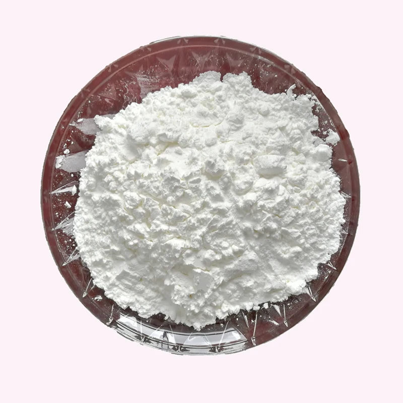 Rice starch for food