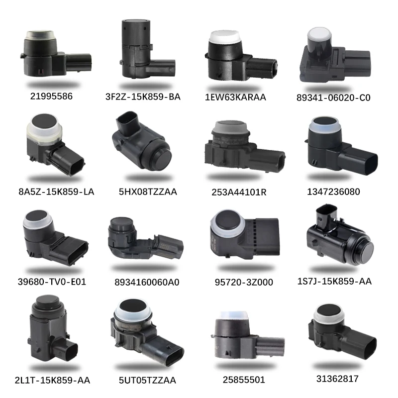 PDC Parking sensor Park Assist Sensor  For cars Backup sensor 5UT05TZZAA.