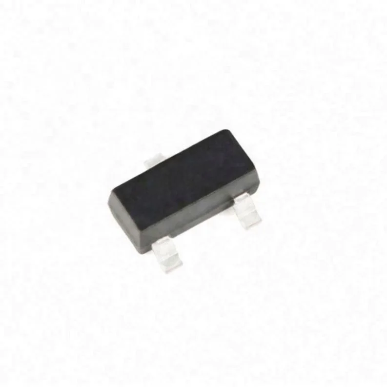 Photodiode Transistor SI2331DS-T1-E3 SOT-23 SI2331 SI2331DS SI2331DS-T1