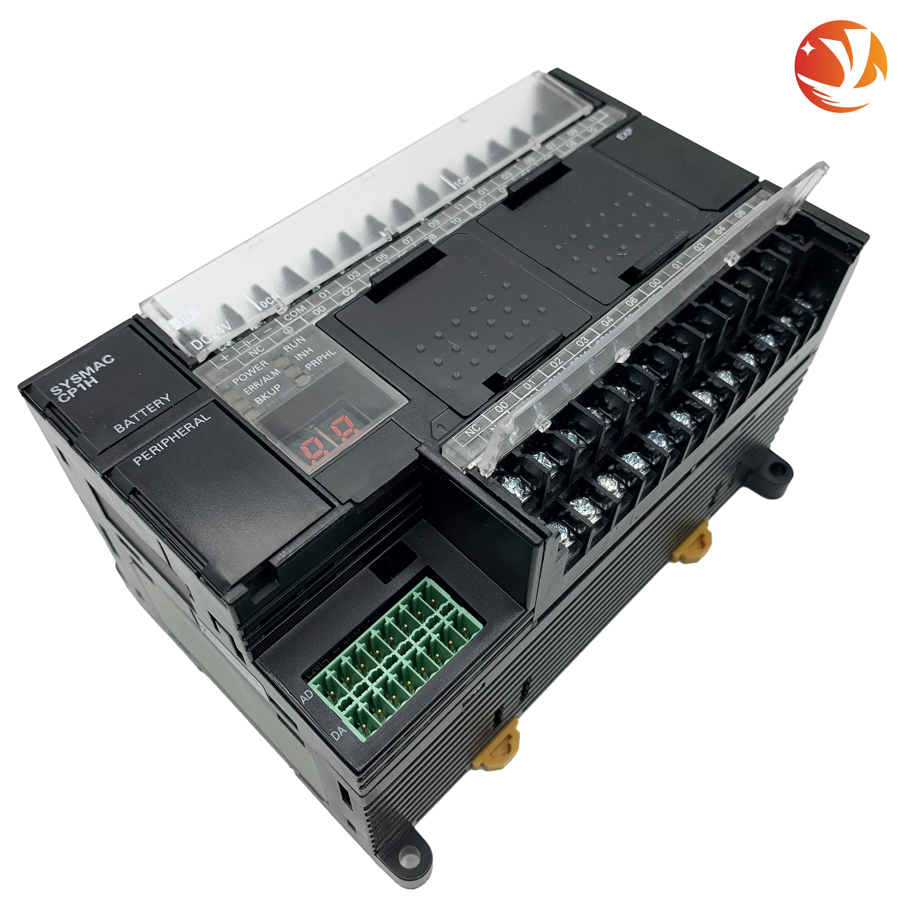 Gold Seller  CP1H-XA40DT1-D  PLC Controller  Module New Original  Warehouse Stock plc programming controller